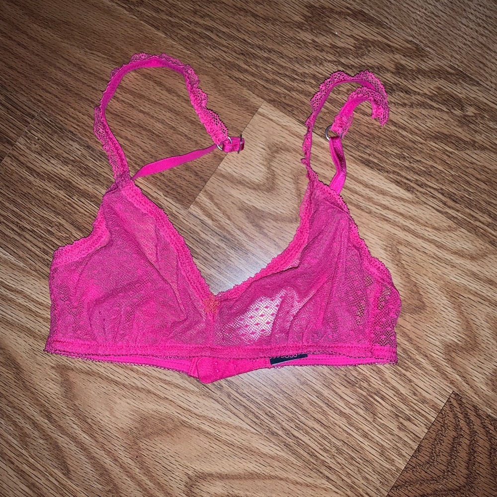 small aerie bralette